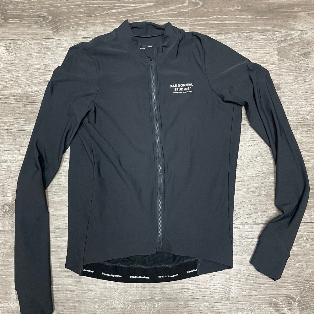 Pas Normal Studios Mechanism Long Sleeve